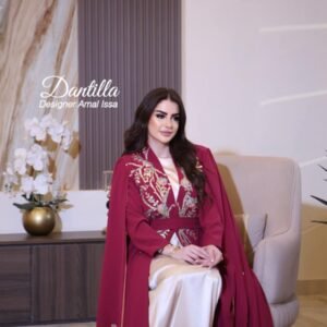 Fancy Abayas عبايات فاخرة