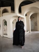 كاب السهرة الملكي - الصورة 2