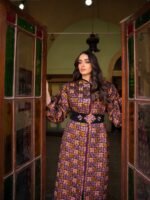 ⁦قفطان الأناقة الملكية⁩ - الصورة ⁦4⁩