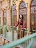 ⁦قفطان الأناقة الملكية⁩ - الصورة ⁦6⁩