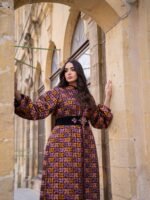 ⁦قفطان الأناقة الملكية⁩ - الصورة ⁦7⁩