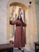 ⁦قفطان الأناقة الملكية⁩ - الصورة ⁦8⁩