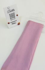 ⁦طرحة ستان كلاسيك – خامة ناعمة لامعة⁩ - الصورة ⁦11⁩