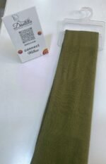 ⁦طرحة مودال ناعمة بإطلالة يومية أنيقة⁩ - الصورة ⁦7⁩