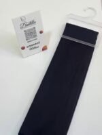 ⁦طرحة ستان كلاسيك – خامة ناعمة لامعة⁩ - الصورة ⁦2⁩