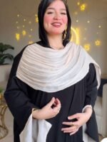 ⁦عباية روح الأنوثة⁩ - الصورة ⁦6⁩