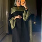 عباية روح الأنوثة