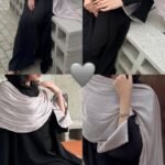 ⁦عباية روح الأنوثة⁩ - الصورة ⁦4⁩