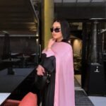 ⁦عباية روح الأنوثة⁩ - الصورة ⁦8⁩