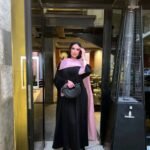 ⁦عباية روح الأنوثة⁩ - الصورة ⁦11⁩