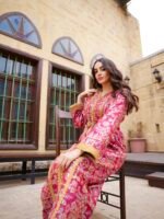 قفطان السلطانة - الصورة 6