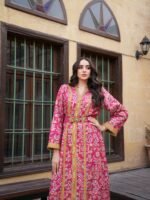 قفطان السلطانة - الصورة 2