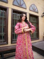 قفطان السلطانة - الصورة 3