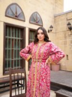 قفطان السلطانة - الصورة 4