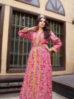 قفطان السلطانة