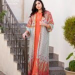 عباية الصيف المميزة