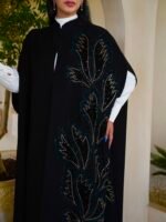 ⁦كاب الشك الملوكي اخضر⁩ - الصورة ⁦2⁩