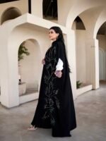 ⁦كاب الشك الملوكي اخضر⁩ - الصورة ⁦5⁩