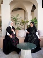 ⁦كاب الشك الملوكي اخضر⁩ - الصورة ⁦7⁩