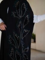 ⁦كاب الشك الملوكي اخضر⁩ - الصورة ⁦4⁩