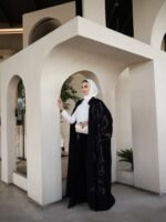 ⁦سحر الليل (كاب السهرة الملكي)⁩ - الصورة ⁦4⁩