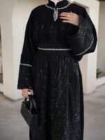 ⁦قفطان هيبة الليل⁩ - الصورة ⁦3⁩