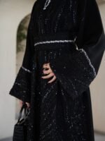 ⁦قفطان هيبة الليل⁩ - الصورة ⁦2⁩