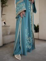 ⁦قفطان تراث النواعم⁩ - الصورة ⁦3⁩