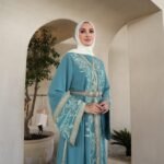 قفطان تراث النواعم