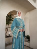 قفطان تراث النواعم