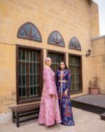 ⁦قفطان رويال بروكار⁩ - الصورة ⁦10⁩