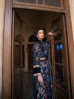 ⁦قفطان الأزرق الملكي⁩ - الصورة ⁦3⁩