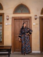 ⁦قفطان الأزرق الملكي⁩ - الصورة ⁦7⁩