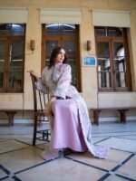 ⁦قفطان عاج الملكي⁩ - الصورة ⁦5⁩