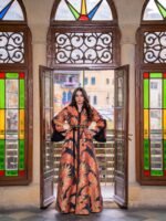 ⁦قفطان سديم⁩ - الصورة ⁦5⁩