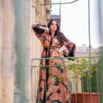 قفطان بروكار