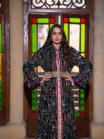 ⁦قفطان المخمل الملكي⁩ - الصورة ⁦5⁩