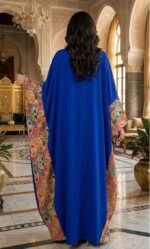 ⁦دراعة دانتيلا الملكية⁩ - الصورة ⁦7⁩