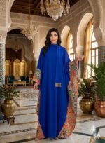 دراعة دانتيلا الملكية